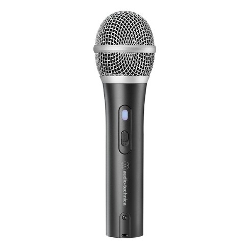 Audio Technica AT2020-USB plus Cardioid Studio Condenser Microphone – World  Music Supply
