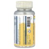 Solaray Niacinamide, 500 mg, 100 VegCaps - 3 of 4