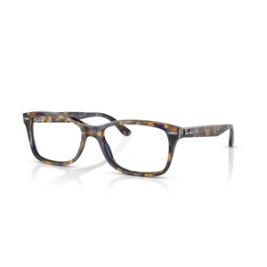 Ray-Ban RB5428 53mm Gender Neutral Square Sunglasses - prescription-ready - 1 of 4