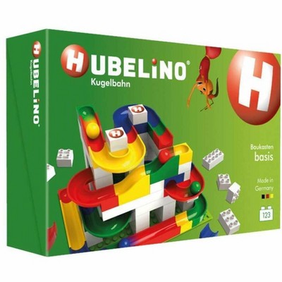 hubelino lego duplo
