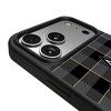NFL NFC Teams Plaid MagSafe Compatible Cell Phone Case for Apple iPhone 17 Series - 4 of 4