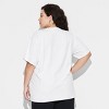 Women's Short Sleeve Graphic Pullover T-Shirt - Wild Fable™ - 3 of 3
