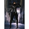 HalloweenCostumes.com Women's Ninja Assassin Costume - 4 of 4