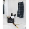 AuldHome Design Things Enamelware Caddy, 4-Compartment Farmhouse Home Decor Organizer - 4 of 4