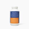 EcoNugenics PectaPaws Pectasol-C + Glucosamine Chewables for Dogs - Beef - 90ct - 4 of 4