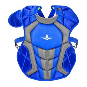 All Star Youth System7 Axis Chest Protector - 1 of 1