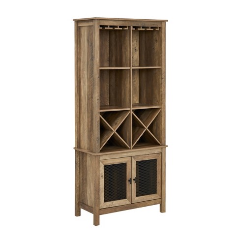 Target cheap curio cabinet