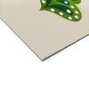 Jessica Molina Seasons Greetings Vintage Ornaments Welcome Mat - Society6 - 3 of 3