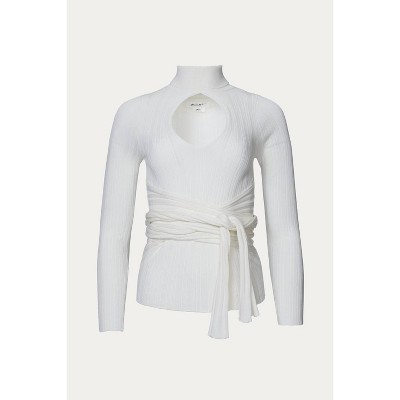 Women's CYBIL BLOUSE - THE LINE BY K
