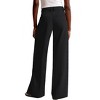 Coolmee Women Wide Leg Pants High Waisted Business Casual Work Trousers Dressy Pants - 3 of 4