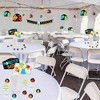 Big Dot of Happiness Monster Bash - Little Monster Birthday Party or Baby Shower Supplies Decoration Kit - Decor Galore Party Pack - 51 Pieces - 3 of 4