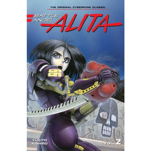 Alita battle angel online free online