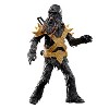 Star Wars The Black Series Black Krrsantan Figure - 3 of 4