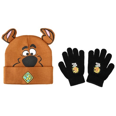 Scooby doo sale beanie