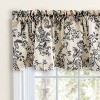 Waverly Gardens Rod Pocket Insert Valance - 2 of 2