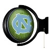 College Football: On the 50 Design - Rotating Lighted Wall Sign - 3 of 3