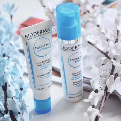 Bioderma : Skin Care : Target