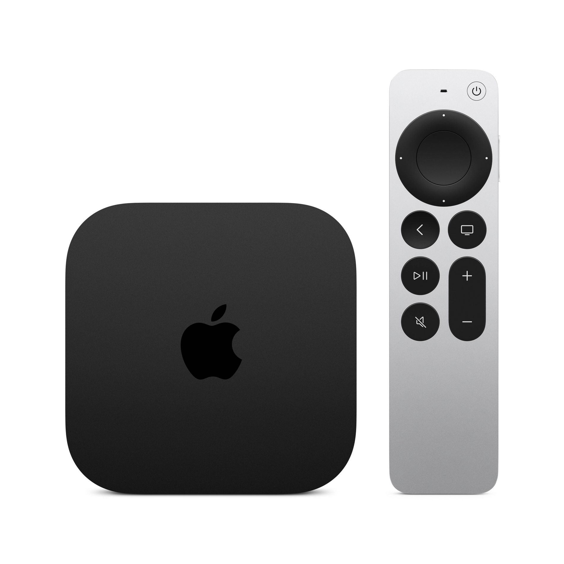 Apple TV 4K (4th generation)