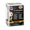 Terry Bradshaw (Pittsburgh Steelers) NFL Funko Pop! Legends - CLARKtoys