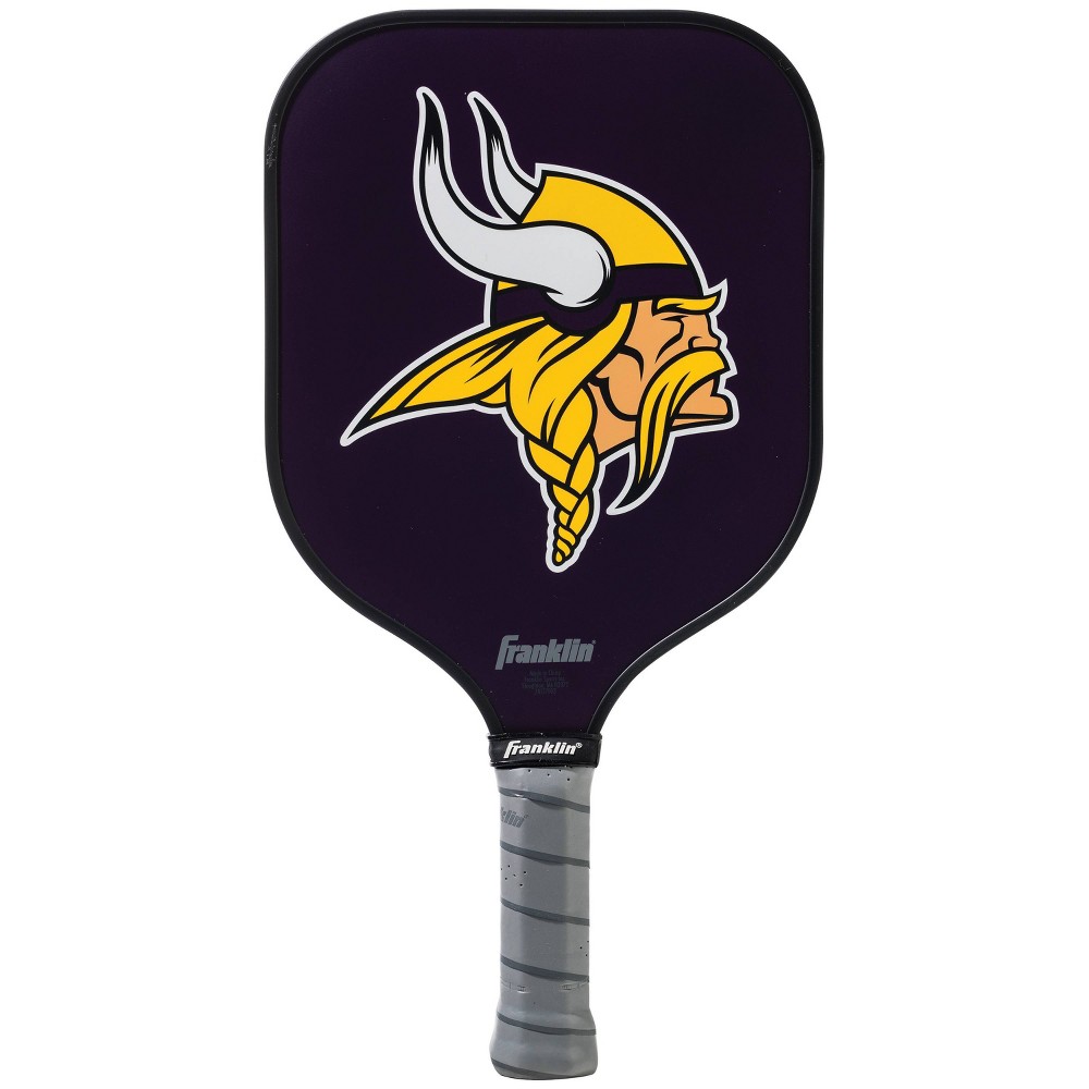 NFL Minnesota Vikings Pickleball Paddle