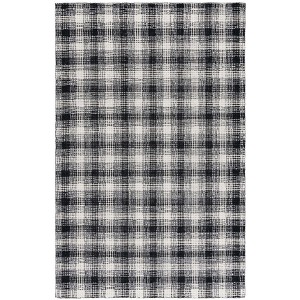 Genre GRE154 Hand Tufted Indoor Rugs - Safavieh - 1 of 4