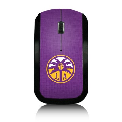 Keyscaper WNBA Solid Wireless Mouse