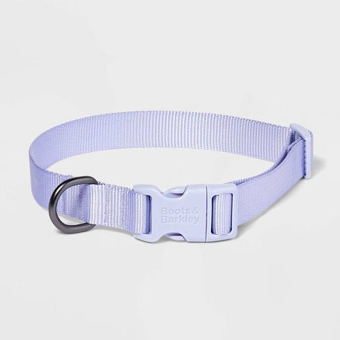 Fashion Solid Dog Collar - Xs - Dusty Robin - Boots & Barkley™ : Target