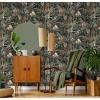 Holden Safari Fusion Navy Wallpaper - 3 of 4