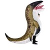 Rubies Kids'  Jurassic World Rebirth Mosasaurus Inflatable Costume- One Size Fits Most - 4 of 4