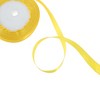 Unique Bargains Ribbon Satin Design 866.14"x0.63" 1 Pcs - 4 of 4