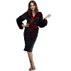 Harry Potter Juniors' Plush Costume Robe Pajama - 2 of 3