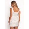Petal and Pup Liliana Mini Dress - 3 of 4