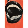Trends International Andreas Magnusson - The Mouth Unframed Wall Poster Prints - 4 of 4