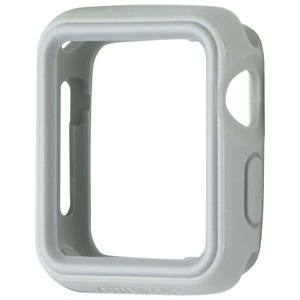 OtterBox Exo Edge 38mm Case for Apple Watch 38/40/41mm - Pacific Gloom Gray - 1 of 1