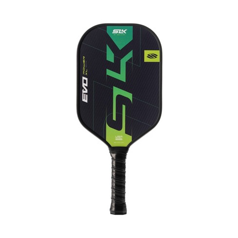 Selkirk Sport 16.4" Evo Power Traditional Pickleball Paddle - Citron XL - image 1 of 4