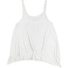 Hurley Womens Black Cat Tank Top - 2 of 2