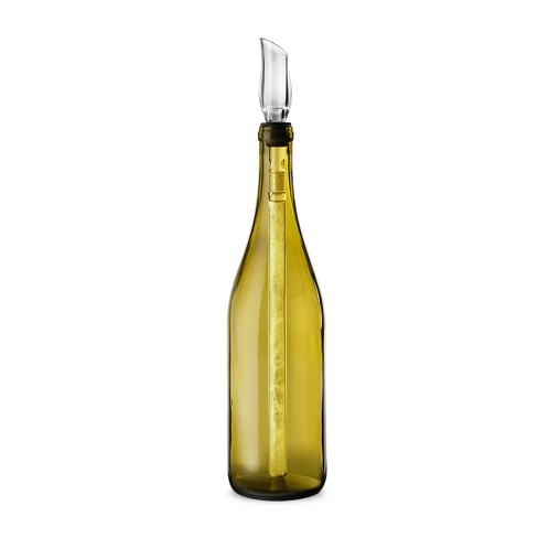 Corkcicle Glass Wine Bottle Stoppers