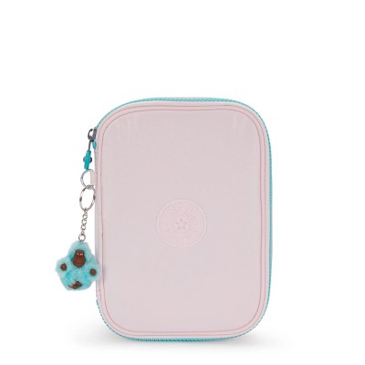 Kipling 100 Pens Metallic Case