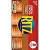 Ritz Whole Wheat Crackers - Fresh Stacks - 11.6oz - image 4 of 4