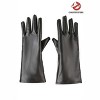 HalloweenCostumes.com   Ghostbusters Adult Cosplay Gloves, Black - 3 of 4