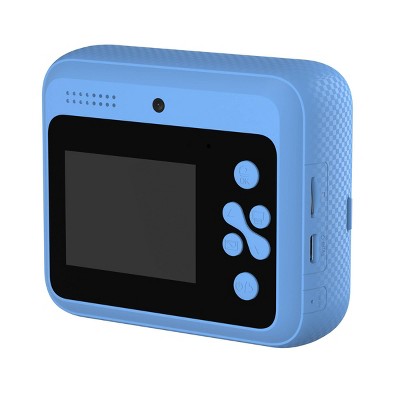 GEMS Kids Instant Camera