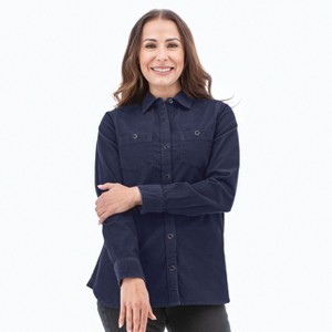 Old Ranch Brands Women's Ivy Shirt - 1 of 4