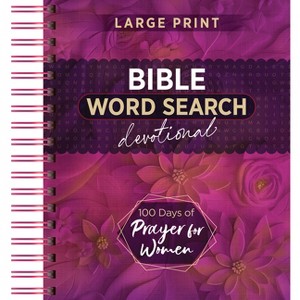 100 Days of Prayer for Women - by  Broadstreet Publishing Group LLC (Spiral Bound) - 1 of 1