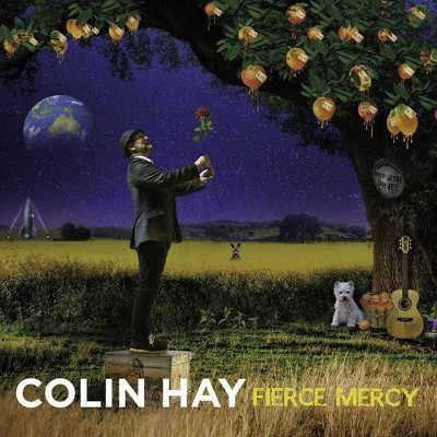 Colin Hay - Fierce Mercy (CD)
