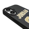 NFL New Orleans Saints Players Game Tactic MagSafe Compatible Cell Phone Case for Apple iPhone 17 Series - 4 of 4