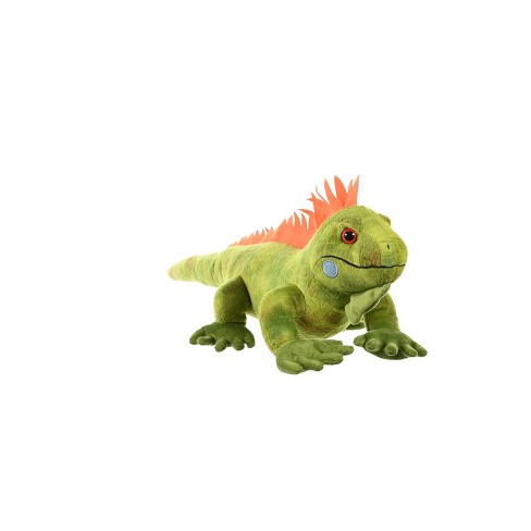 Iguana plush cheap