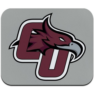 Cumberland University Secondary Logo Low Profile Thin Mouse Pad