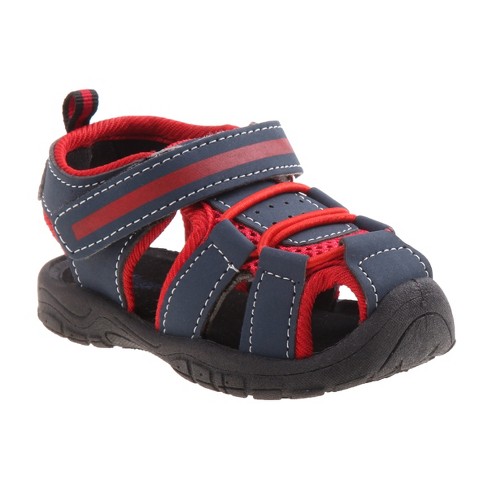 Target on sale athletic sandals