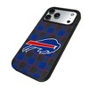 NFL AFC Teams Plaid MagSafe Compatible Cell Phone Case for Apple iPhone 17 Series - 2 of 4
