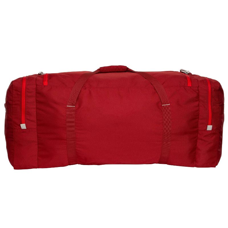 Outdoor Products 170L Mountain Duffel Daypack - Red XL, 5 of 10